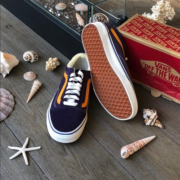 🧡🔥VANS🔥🧡 - Picture 4 of 8